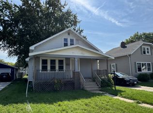 611 Abrams St, Green Bay, WI 54302