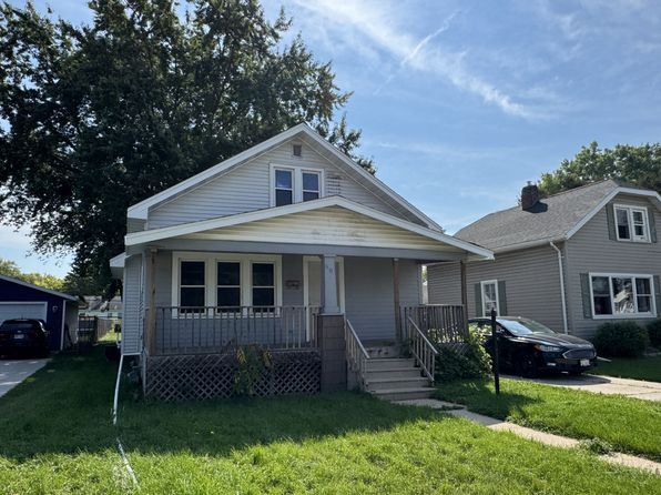 611 Abrams St