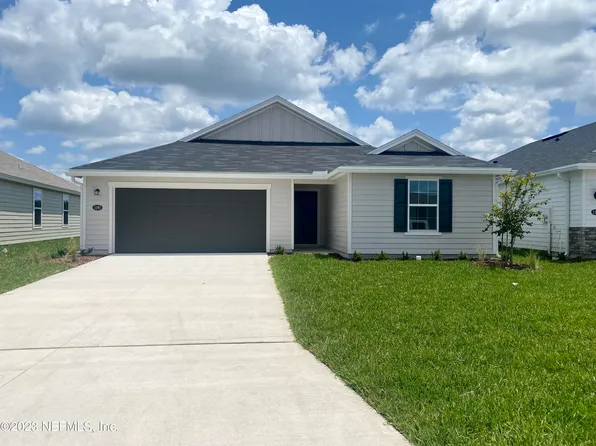 1191 PANTHER LK Parkway, Jacksonville, FL 32221