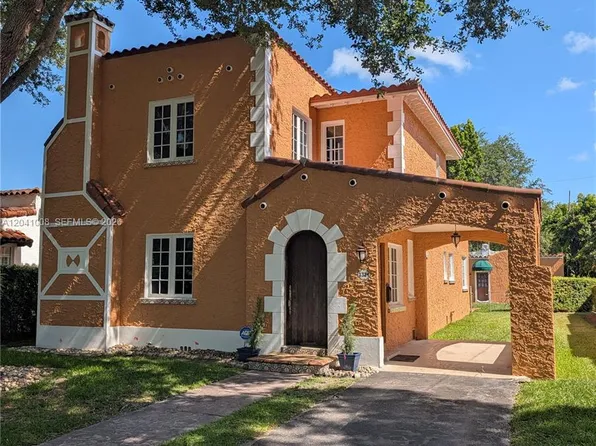 1324 Sorolla Ave, Coral Gables, FL 33134