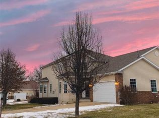 1110 Eaglet Ct, Lacon, IL 61540