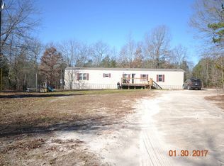 195 N Columbia Road 55, Waldo, AR 71770