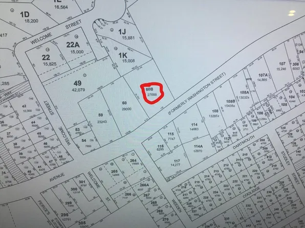 294 Huttleston Ave, Fairhaven, MA 02719