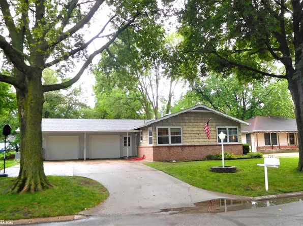 703 Rushview Dr, Jefferson, IA 50129