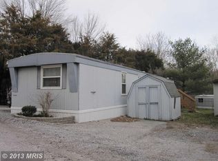 45 W Mayer Dr, Finksburg, MD 21048