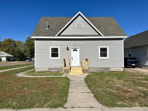 803 E 5th, North Platte, NE 69101