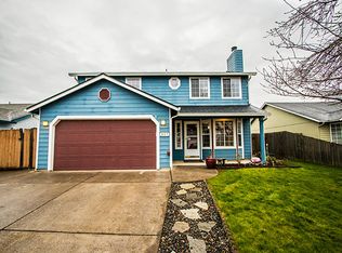 307 NW 16th Ave, Battle Ground, WA