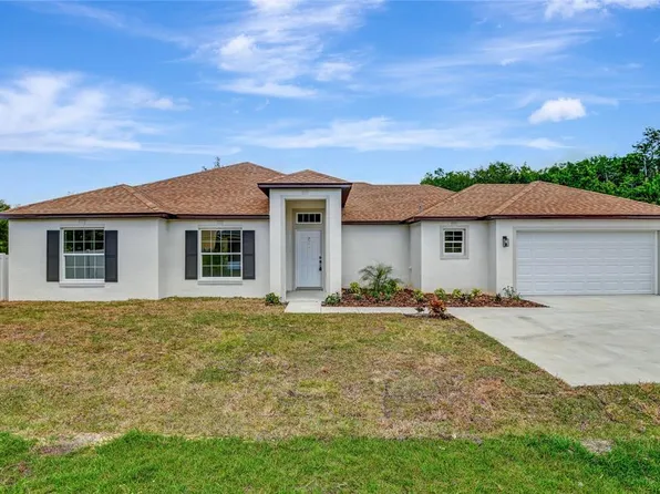 250 Beckenham Dr, Poinciana, FL 34758