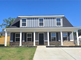 241 Charlotte Cir, Statham, GA 30666