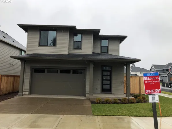 1001 NE 17th Ave #L-9, Canby, OR 97013
