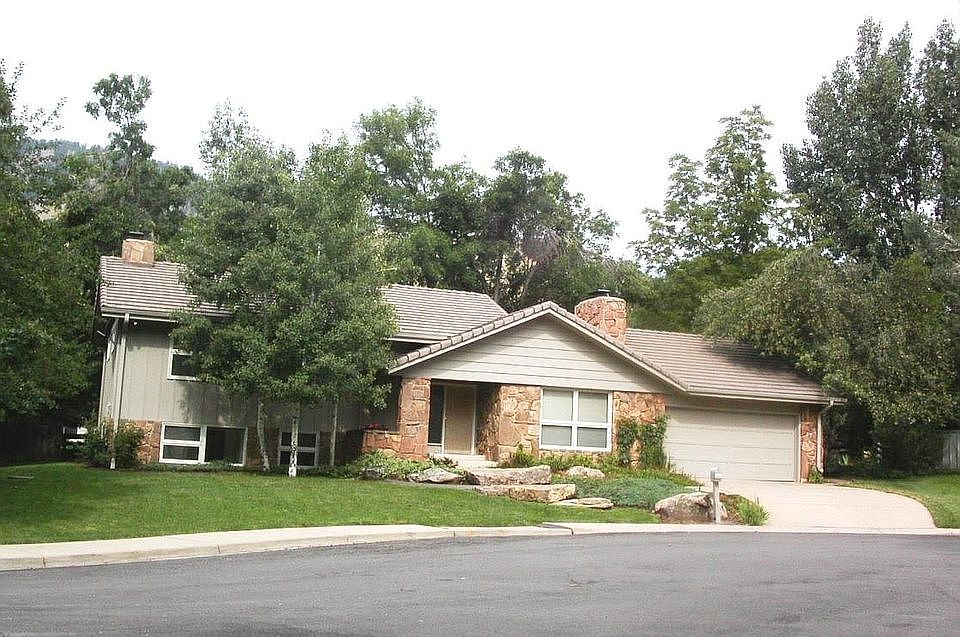 Curb view