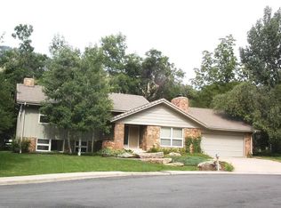 725 Jonquil Pl, Boulder, CO 80304