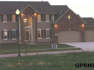 19917 George B Lake Blvd, Omaha, NE 68130
