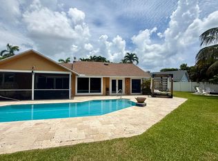 1526 Cormorant Rd, Delray Beach, FL 33444