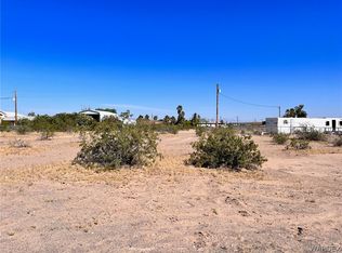 12565 Pima Pkwy, Topock, AZ 86436