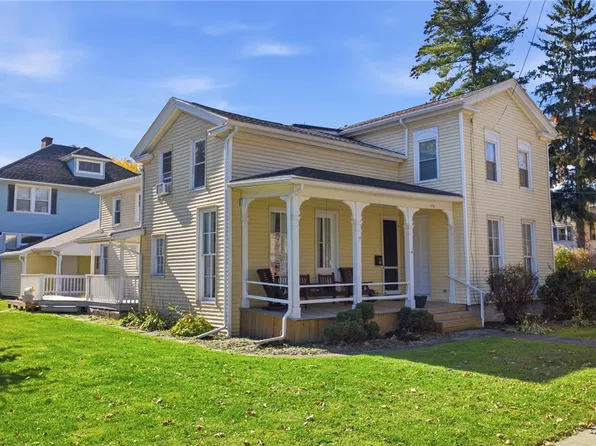 146 W Buffalo St, Warsaw, NY 14569