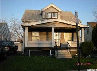 4332 E 144th St, Cleveland, OH