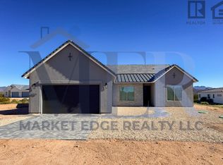 17526 E Milton St, Rio Verde, AZ 85263
