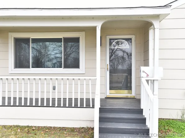 4769 S Boston Ave, Tulsa, OK 74105