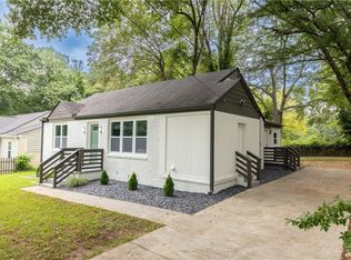 2712 Joyce Ave, Decatur, GA 30032