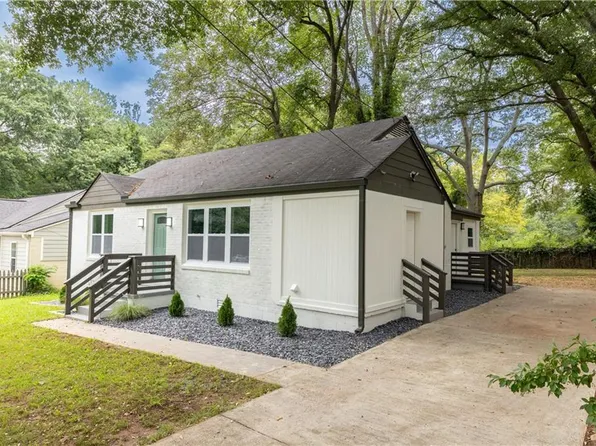 2712 Joyce Ave, Decatur, GA 30032