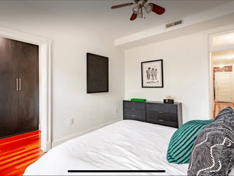 1770 Willard St NW #1 — Photo 9