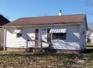 1326 Grant St, Danville, IL