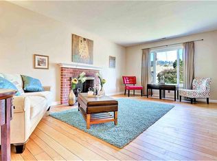 913 Liberty St, El Cerrito, CA 94530