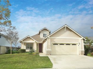 23 Chamiso Dr, Los Alamos, CA 93440