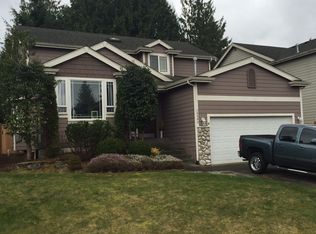 18503 94th Street Ct E, Bonney Lake, WA 98391