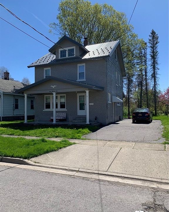 110 E Pearl St, Falconer, NY 14733 Zillow