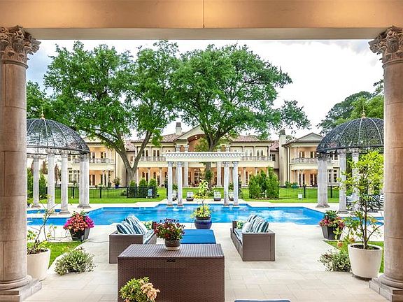 6 W Rivercrest Dr Houston Tx 77042 Zillow