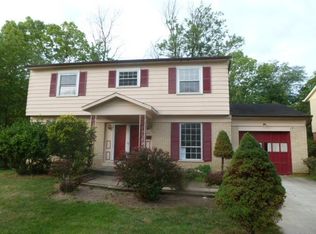 503 Brunswick Dr, Cincinnati, OH 45240