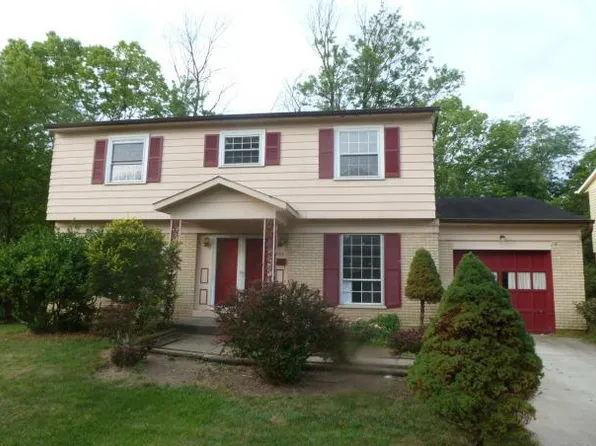 503 Brunswick Dr, Cincinnati, OH 45240