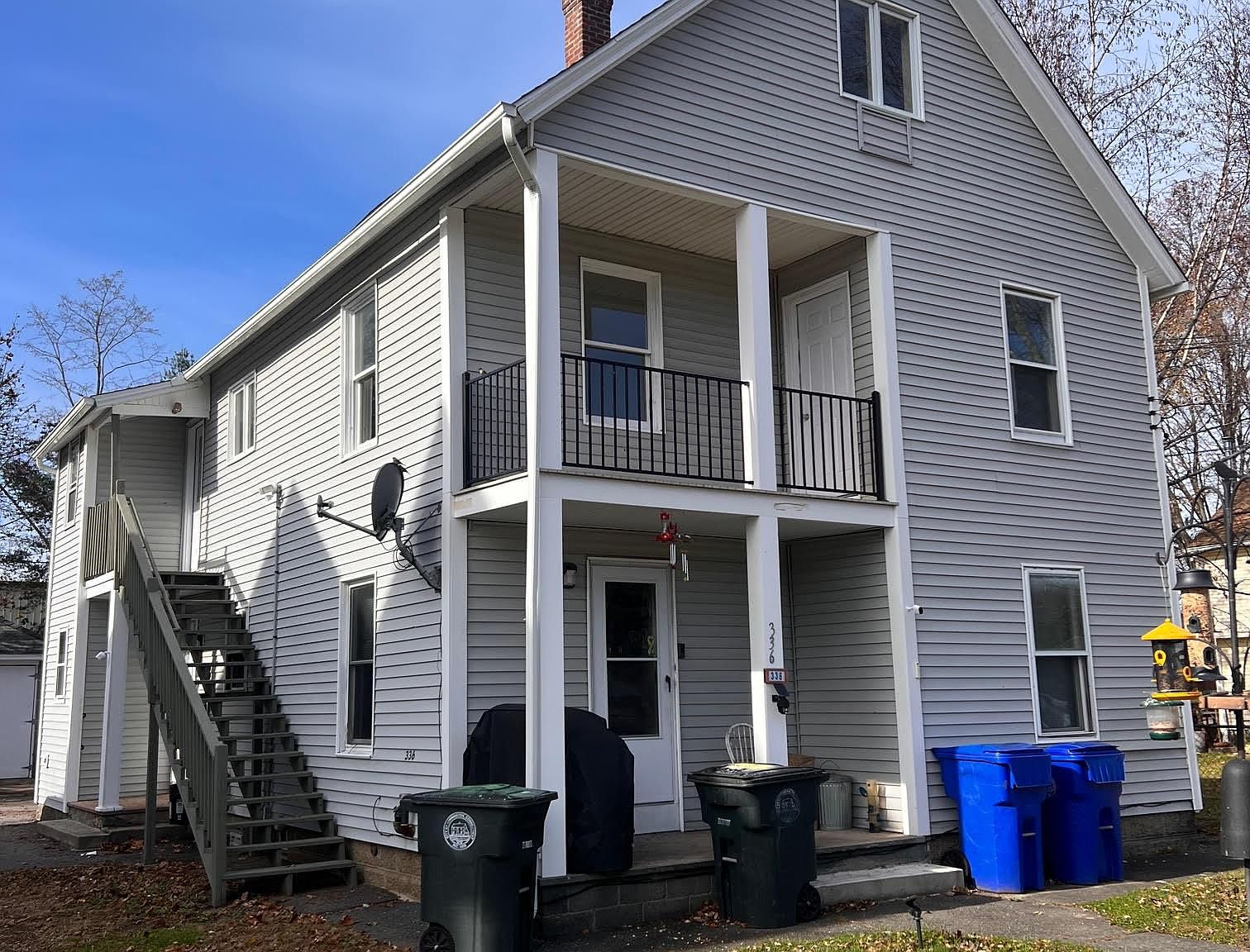 338 Oak Ave 338, Torrington, CT 06790 Zillow