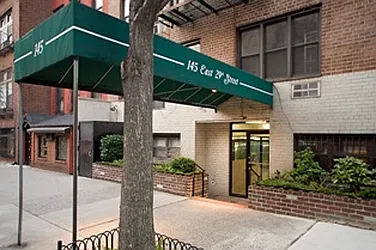 145 East 29th Street in Kips Bay