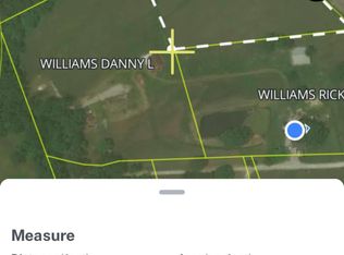 4231 County Road 316, Trinity, AL 35673