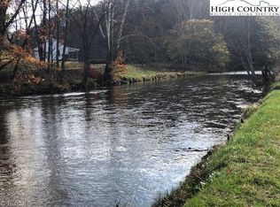 Tbd Falls Ln, Warrensville, NC 28693