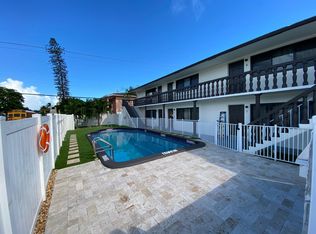 1800 NE 56th St APT 1, Fort Lauderdale, FL 33308
