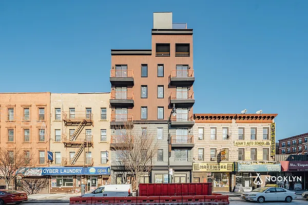 Rented by Nooklyn NYC LLC | media 50