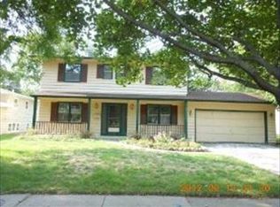 728 Burning Tree Ln, Naperville, IL 60563