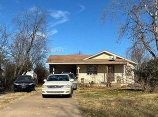 709 Sugar Hill Rd, Lincoln, AR 72744