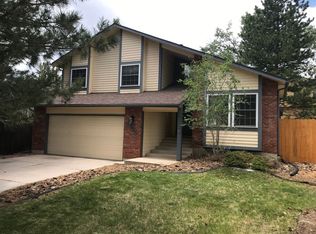 4960 Champagne Dr, Colorado Springs, CO 80919