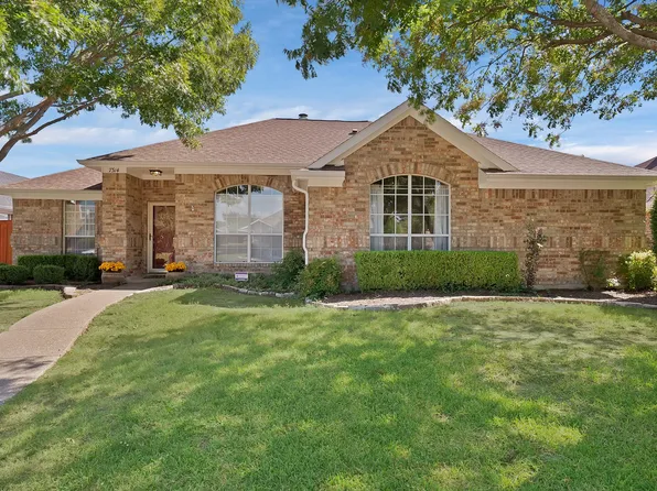 7314 Kingston Dr, Rowlett, TX 75089
