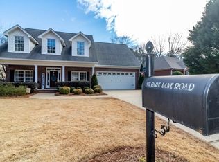 931 Park Lane Rd, Auburn, AL 36830