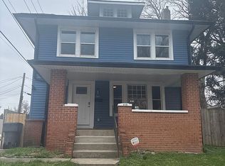 445 Eastern Ave, Indianapolis, IN