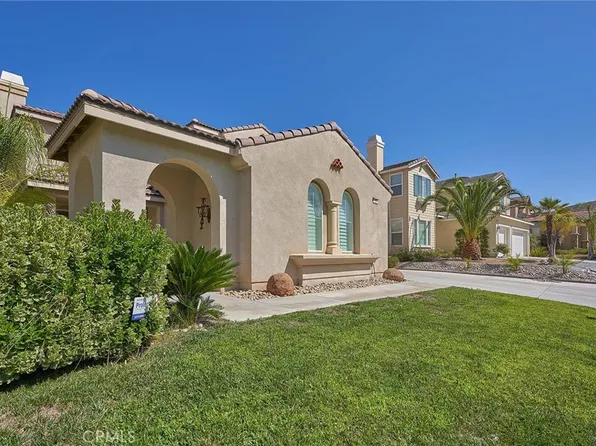 15 Volta Del Tintori St, Lake Elsinore, CA 92532