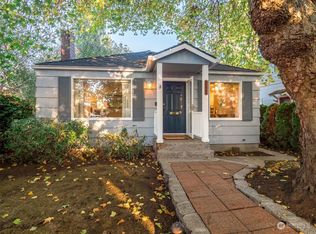 8060 17th Ave NW, Seattle, WA