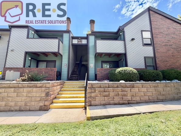 12043 E Harvard Ave #16-208