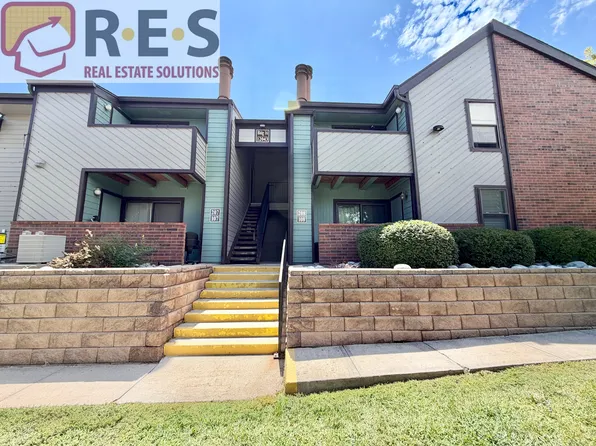 12043 E Harvard Ave #16-208, Aurora, CO 80014